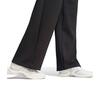 Adidas Tennis Cover Up Pant (W) (Black)