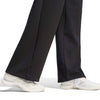 Adidas Tennis Cover Up Pant (W) (Black)