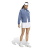 Adidas Tennis Woven Jacket (W) (Preloved Ink) Adidas CAWJ83-NVY-L