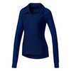Adidas Performance Baseline 1/4 Zip (W)