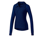 Adidas Performance Baseline 1/4 Zip (W)