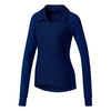 Adidas Performance Baseline 1/4 Zip (W)
