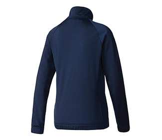 Adidas Designed 2 Move Track Jacket (W)