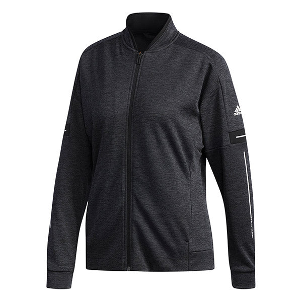 Adidas Club Knit Jacket (W)