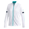 Adidas Club Knit Jacket (W)