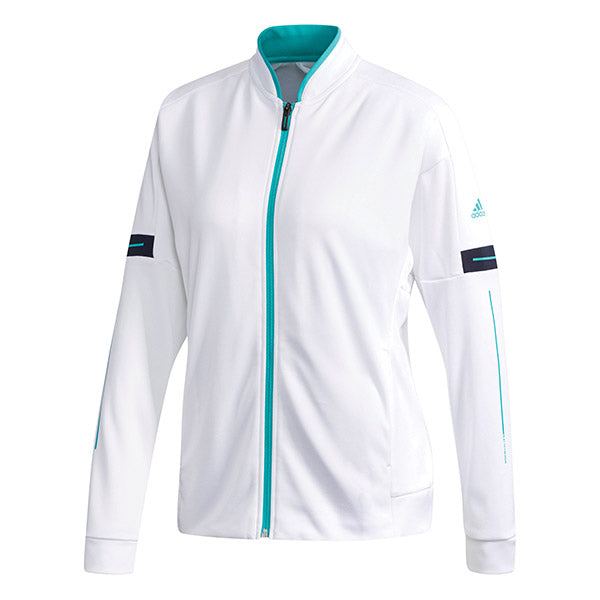Adidas Club Knit Jacket (W)