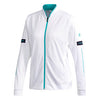 Adidas Club Knit Jacket (W)