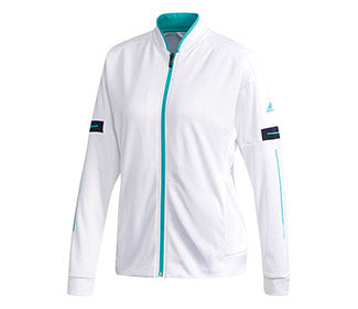 Adidas Club Knit Jacket (W)