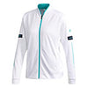 Adidas Club Knit Jacket (W)