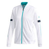 Adidas Club Knit Jacket (W)