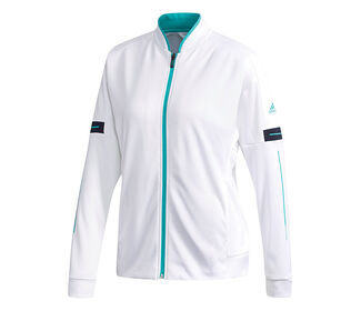 Adidas Club Knit Jacket (W)