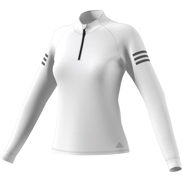 Adidas Club Midlayer (W)