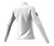 Adidas Club Midlayer (W)