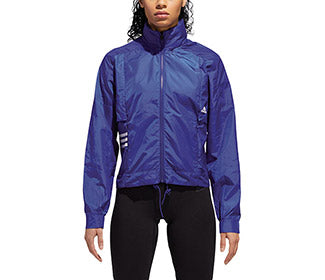 Adidas Id Windbreaker (W)