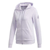 Adidas Club Hoodie (W)