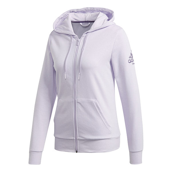 Adidas Club Hoodie (W)