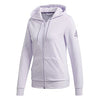 Adidas Club Hoodie (W)