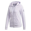 Adidas Club Hoodie (W)