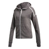 Adidas Tennis Zne Hoodie (W)