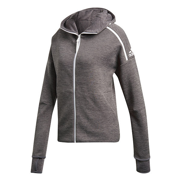 Adidas Tennis Zne Hoodie (W)