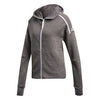 Adidas Tennis Zne Hoodie (W)