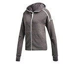 Adidas Tennis Zne Hoodie (W)