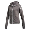 Adidas Tennis Zne Hoodie (W)