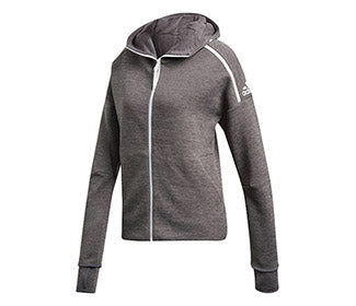 Adidas Tennis Zne Hoodie (W)