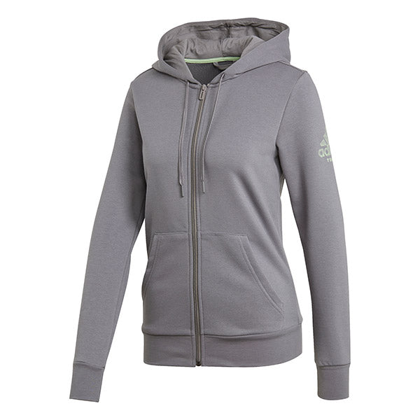 Adidas Club Hoodie (W)
