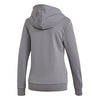 Adidas Club Hoodie (W)