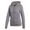 Adidas Club Hoodie (W)