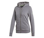 Adidas Club Hoodie (W)