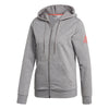 Adidas Club Hoodie (W)