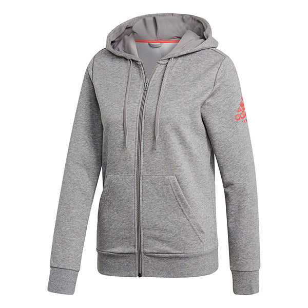 Adidas Club Hoodie (W)