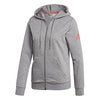 Adidas Club Hoodie (W)