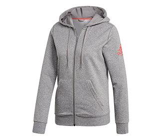 Adidas Club Hoodie (W)