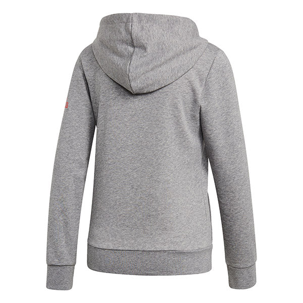 Adidas Club Hoodie (W)