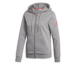 Adidas Club Hoodie (W)