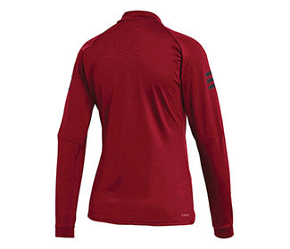 Adidas Club Midlayer (W)
