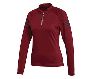 Adidas Club Midlayer (W)