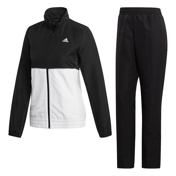 Adidas Club Track Suit (W)