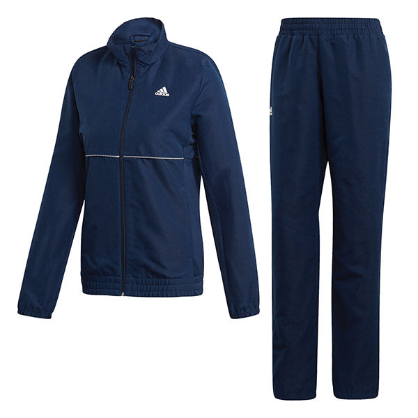 Adidas Club Track Suit (W)