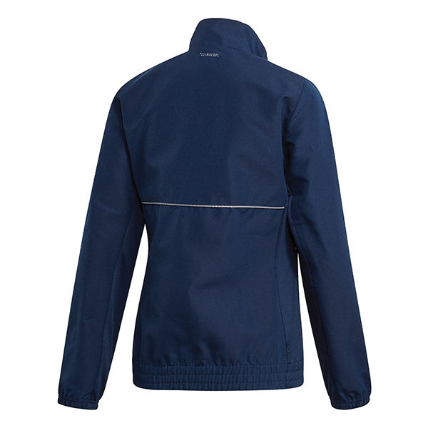 Adidas Club Track Suit (W)