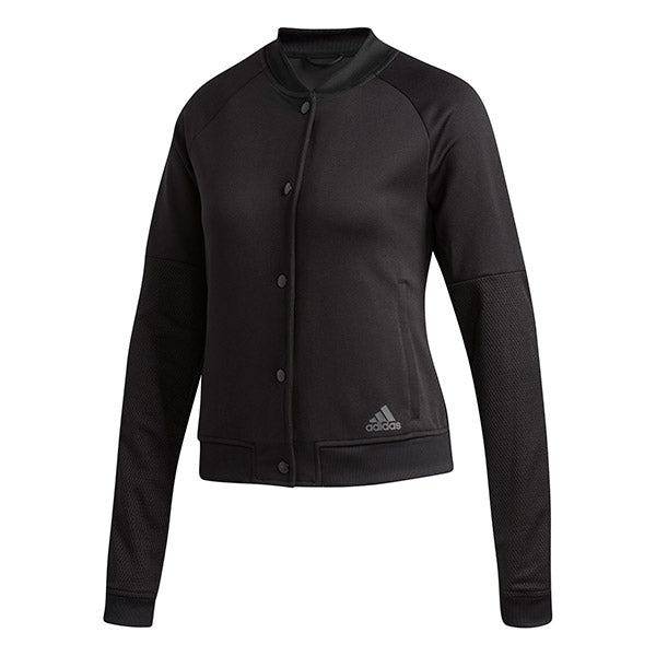 Adidas Snap Jacket (W)