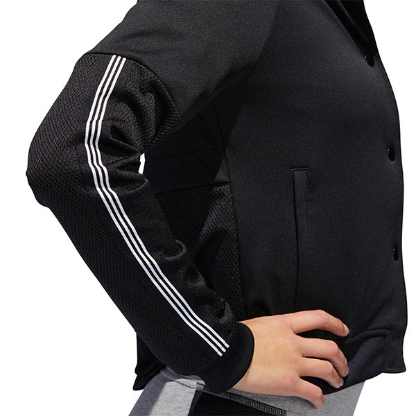 Adidas Snap Jacket (W)