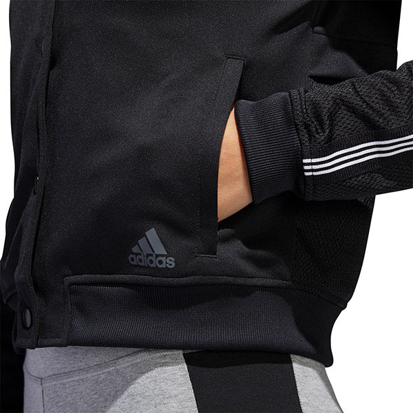 Adidas Snap Jacket (W)