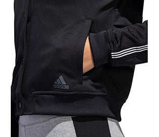 Adidas Snap Jacket (W)