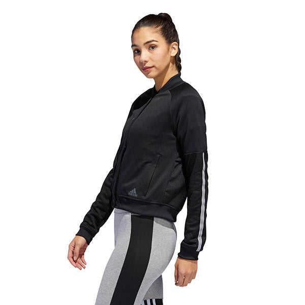 Adidas Snap Jacket (W)