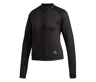 Adidas Snap Jacket (W)
