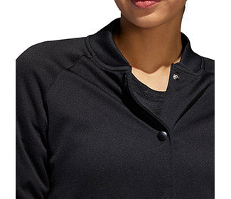 Adidas Snap Jacket (W)